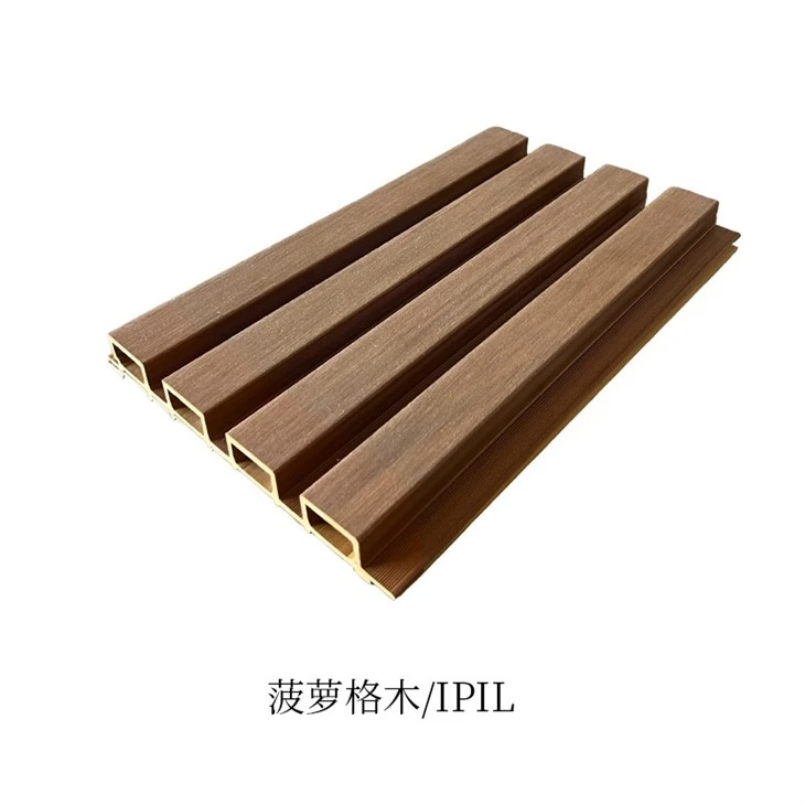 220*25 mm ASA Weatherproof 3D Exterior Panels suppliers
