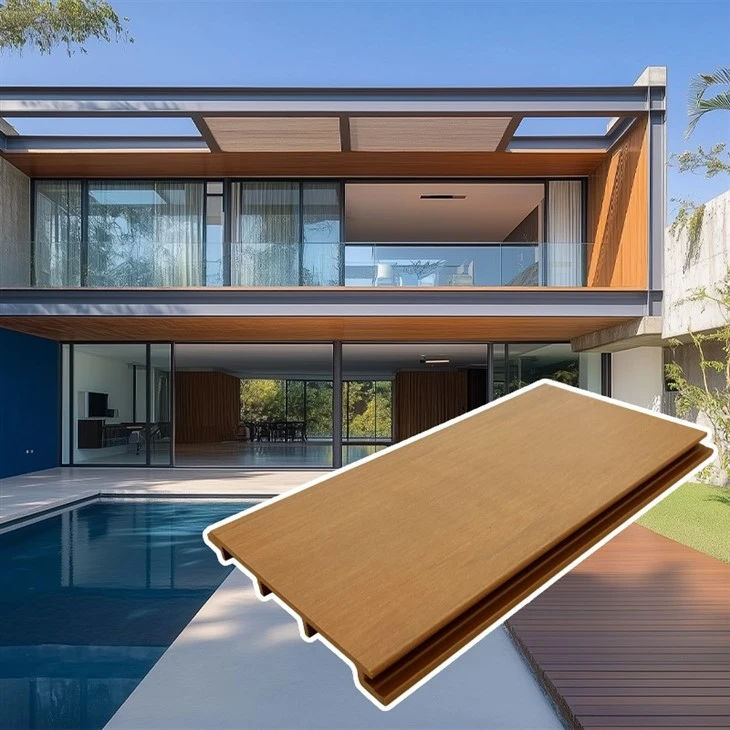 Anti-UV ASA Outdoor Wall Panel price