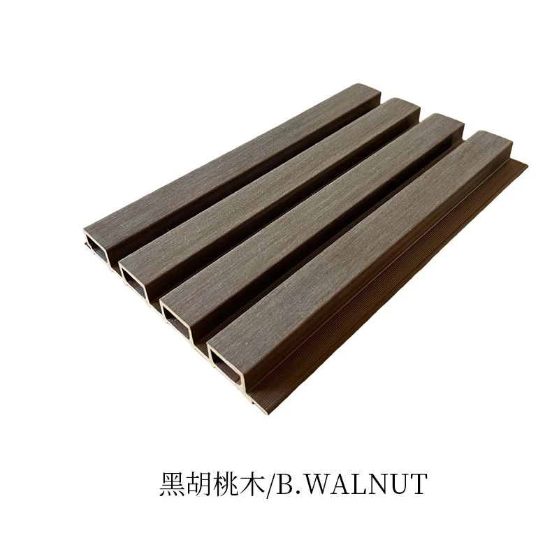 ASA Co-Extruded WPC Outdoor Wall Cladding Panel best