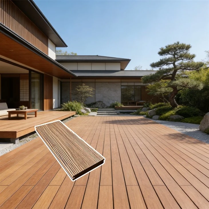 High Quality ASA Outdoor Decking best