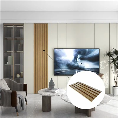 Tấm ốp tường PVC trang trí nội thất