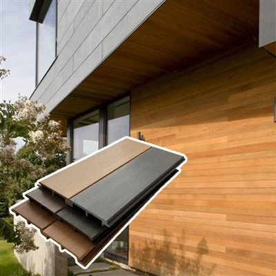 ASA Wall Cladding Thiết kế đương đại cho những ngôi nhà hiện đại