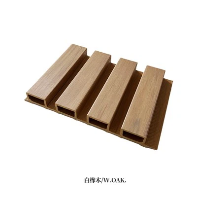Bảng điều khiển tường ASA: Được xây dựng cho ngoài trời
