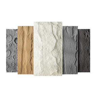 Trải nghiệm tính linh hoạt của PU Stone trong các dự án thiết kế