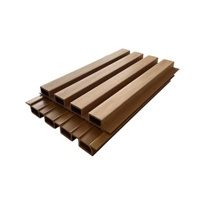 Tấm ốp tường ngoài trời ASA 100% thô