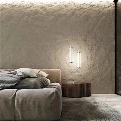 PU Stone: Chìa khóa của bạn để tạo ra cảnh quan kiến ​​trúc tuyệt đẹp