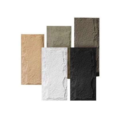 Sự quyến rũ không chịu khuất phục của Pu Stone trong trang trí đương đại