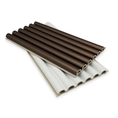 Tạo không gian đẹp và an toàn với lưới WPC của chúng tôi